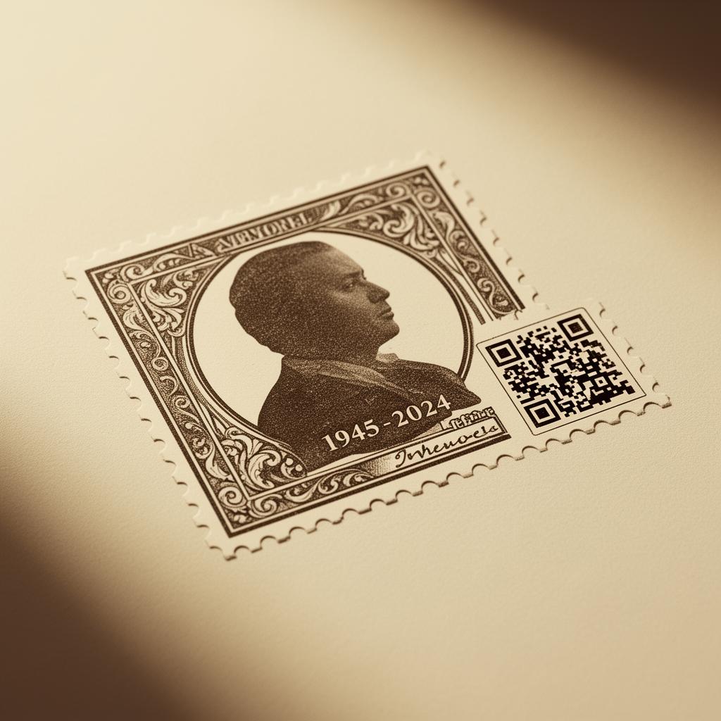 Code Rdd Stamp StampIt2.ink — Custom Stamps, Notary Seals & QR Code Stamps